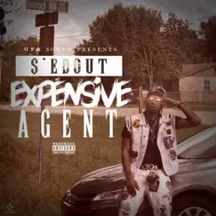Expensive Agent by $'Edout album reviews, ratings, credits