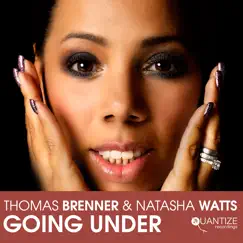 Going Under (feat. Natasha Watts) by Thomas Brenner album reviews, ratings, credits