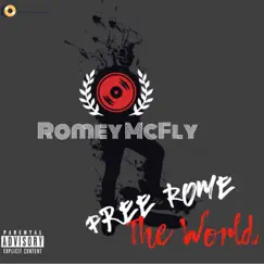 Blm - Single by Romey McFly album reviews, ratings, credits