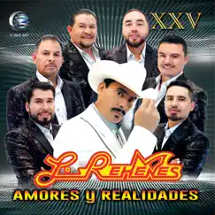 Amores y Realidades by Los Rehenes album reviews, ratings, credits