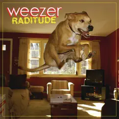 ITunes Pass: The Weezer Raditude Club Week 4 by Weezer album reviews, ratings, credits