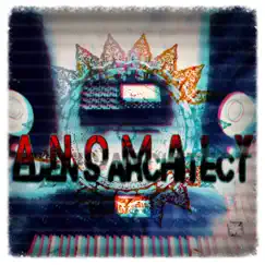 Anomaly (EP 2018) by Eden's Architect album reviews, ratings, credits