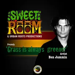 Grass Is Always Greener (feat. Ben Jammin) [Dub Version] Song Lyrics