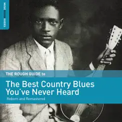 Kentucky Blues Song Lyrics