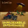 Inalienable Influences album lyrics, reviews, download