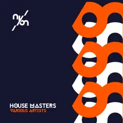 House Masters by Various Artists album reviews, ratings, credits