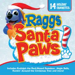 Santa Paws by Raggs album reviews, ratings, credits