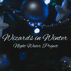 Wizards in Winter Song Lyrics