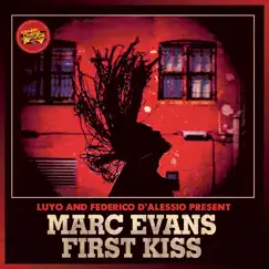 First Kiss (Federico D'alessio Vocal Mix) Song Lyrics