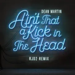 Ain't That a Kick In the Head (RJD2 Remix) Song Lyrics