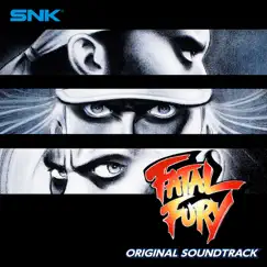 Fatal Fury (Original Soundtrack) by SNK SOUND TEAM album reviews, ratings, credits