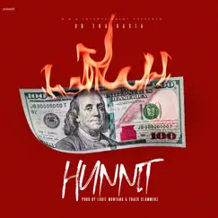 Hunnit - Single by DB Tha Rasta album reviews, ratings, credits