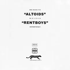 Rentboys (feat. Alrightstacy) Song Lyrics