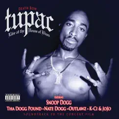 Live At the House of Blues by 2Pac album reviews, ratings, credits