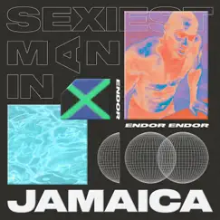 Sexiest Man In Jamaica (Club Mix) Song Lyrics