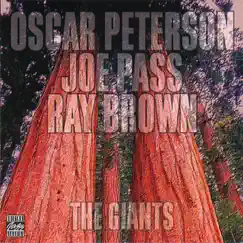 The Giants (Remastered) by Oscar Peterson, Joe Pass & Ray Brown album reviews, ratings, credits