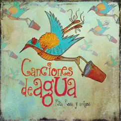 Canciones de Agua (feat. Lilian Garcia) Song Lyrics