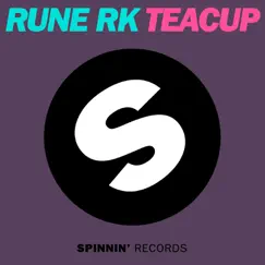 Teacup - Single by Rune RK album reviews, ratings, credits