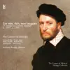 Cor mio, deh, non languire: 21 Settings on Guarini's Madrigal (c. 1597 - c. 1700) album lyrics, reviews, download