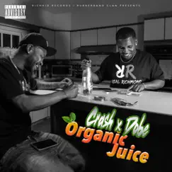 Organic Juice by Crash & Dobe album reviews, ratings, credits