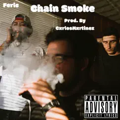 Chain Smoke Song Lyrics