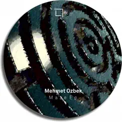 Maze - Single by OZBEK album reviews, ratings, credits