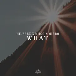 What - Single by Hilefex, KIIGO & Mirro album reviews, ratings, credits