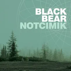 Notcimik-Powwow (Live) by Black Bear album reviews, ratings, credits