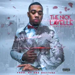 The Nick Lavelle Experience - EP by Nick LaVelle album reviews, ratings, credits