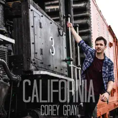 California (Acoustic) - Single by Corey Gray album reviews, ratings, credits