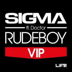 Rudeboy (feat. Doctor) [VIP] Song Lyrics