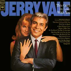 This Guy's in Love with You by Jerry Vale album reviews, ratings, credits