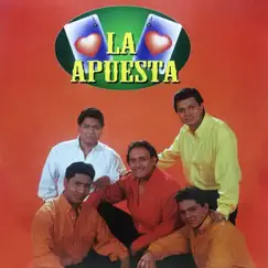 Miénteme by La Apuesta album reviews, ratings, credits
