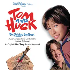 Tom and Huck (Original Motion Picture Soundtrack) by Stephen Endelman album reviews, ratings, credits