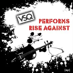 VSQ Performs Rise Against by Vitamin String Quartet album reviews, ratings, credits