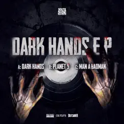 Dark Hands Song Lyrics