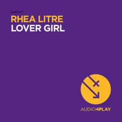Lover Girl (Ryan Skyy Remix) [Instrumental] Song Lyrics