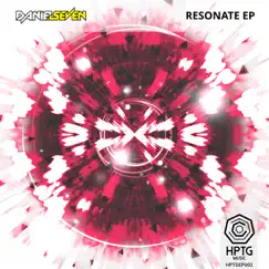 Resonate EP by Daniel Seven album reviews, ratings, credits