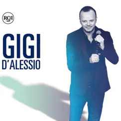 Gigi D'Alessio by Gigi D'Alessio album reviews, ratings, credits