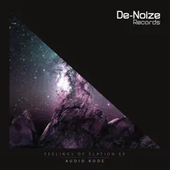 Feelings of Elation - Single by AuDio KoDe album reviews, ratings, credits