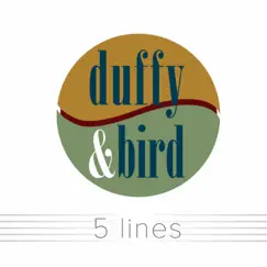 5 Lines by Duffy & Bird album reviews, ratings, credits