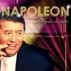Después de Tanto by José María Napoleón album reviews, ratings, credits