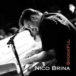 BoogieFul (Nico Brina Solo) by Nico Brina album reviews, ratings, credits
