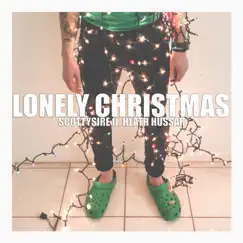 Lonely Christmas (feat. Heath Hussar) Song Lyrics