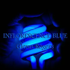 Inflorescence Blue Song Lyrics