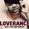 AKUP (feat. Tyga & Problem) - Single album lyrics, reviews, download