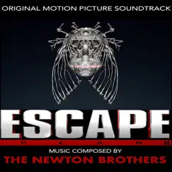 Escape Plan 2: Hades (Original Motion Picture Soundtrack) by The Newton Brothers album reviews, ratings, credits