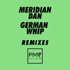 German Whip (feat. Skepta, Professor Green, Bossman Birdie & Rizzle Kicks) [Remix] Song Lyrics