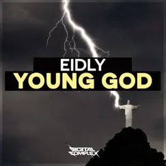 Young God Song Lyrics