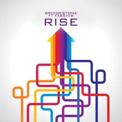 Rise (feat. Fab & Fab) [We're Gonna Rise 'Til We Fall Edit] Song Lyrics